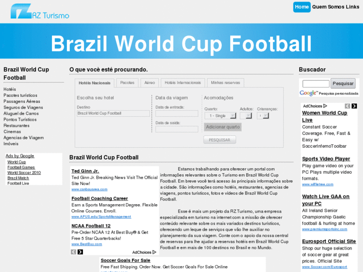 www.brazilworldcupfootball.com