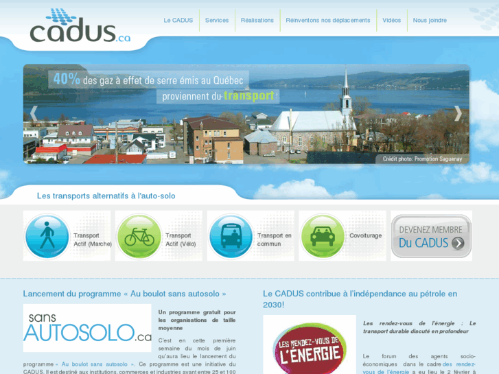 www.cadus.ca