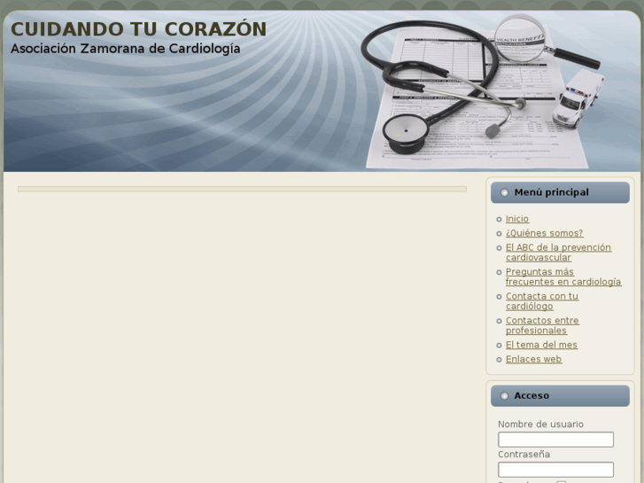 www.cardiozamora.com