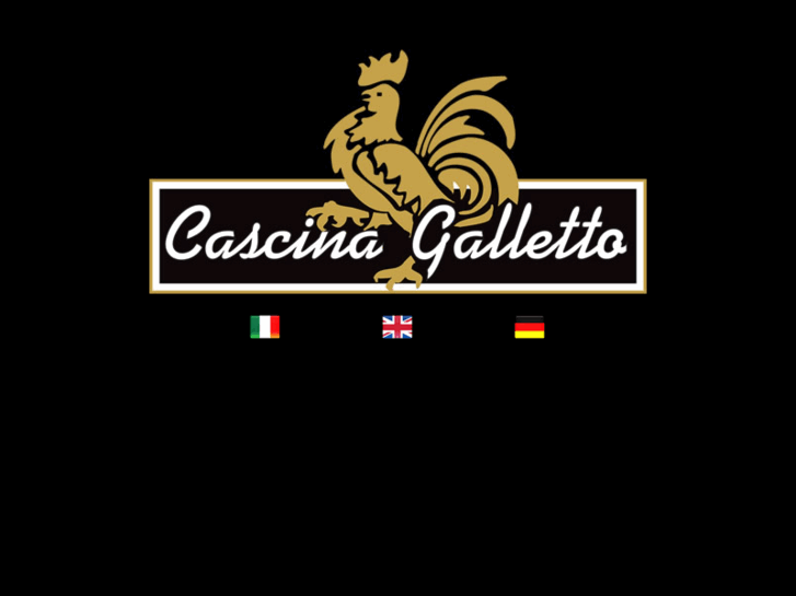 www.cascinagalletto.com