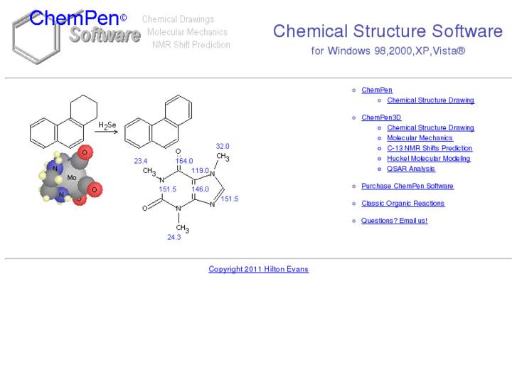 www.chempensoftware.com