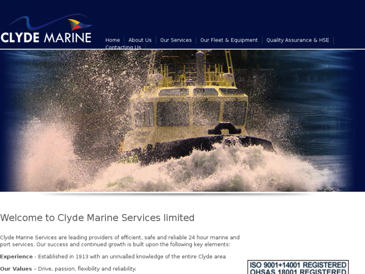 www.clyde-marine.net