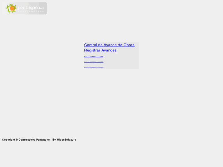 www.constructorapentagono.net