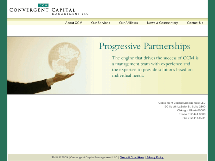 www.convergentcapital.com