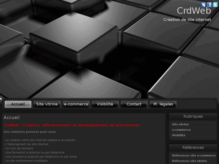 www.crdweb.fr