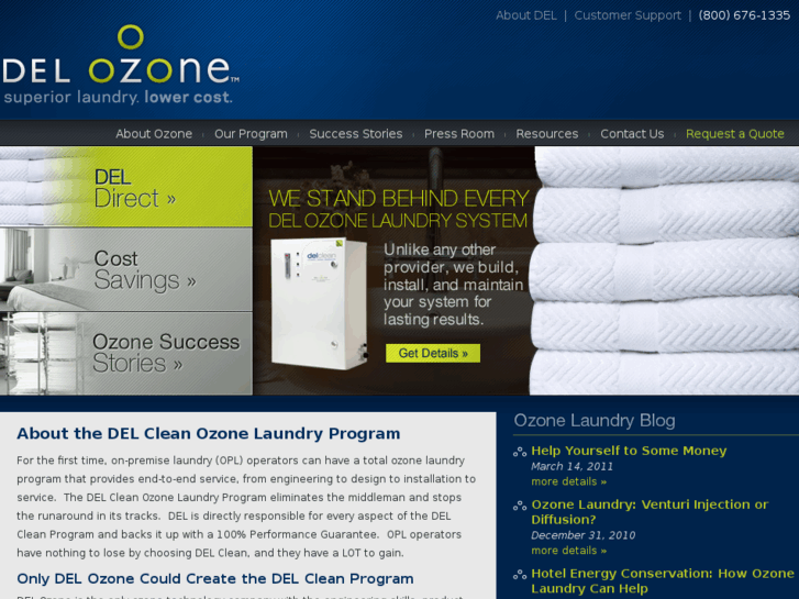 www.delclean.com