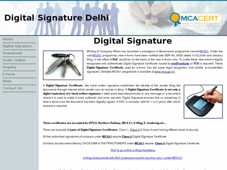 www.digitalsignaturedelhi.com