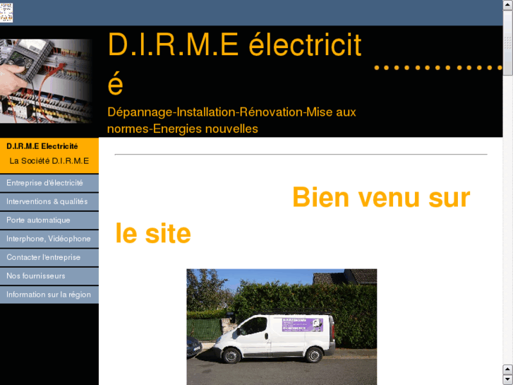 www.dirme-electricite-oise.com