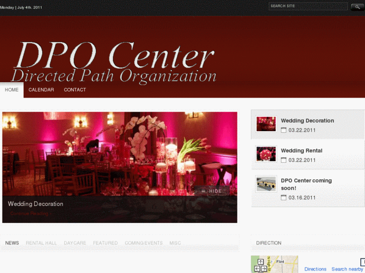 www.dpocenter.com