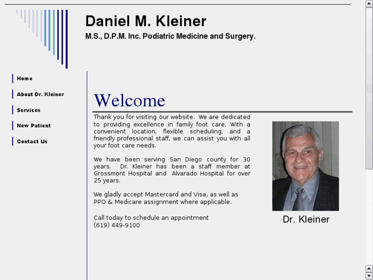 www.drkleiner.com