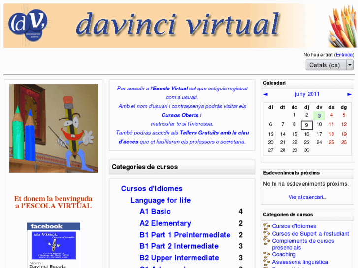 www.dv-davinci.es