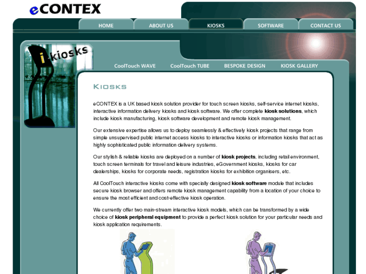 www.econtex.co.uk