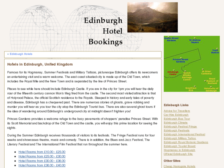 www.edinburgh-hotel-bookings.co.uk