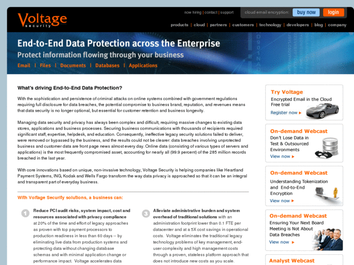 www.end-to-end-encryption.net