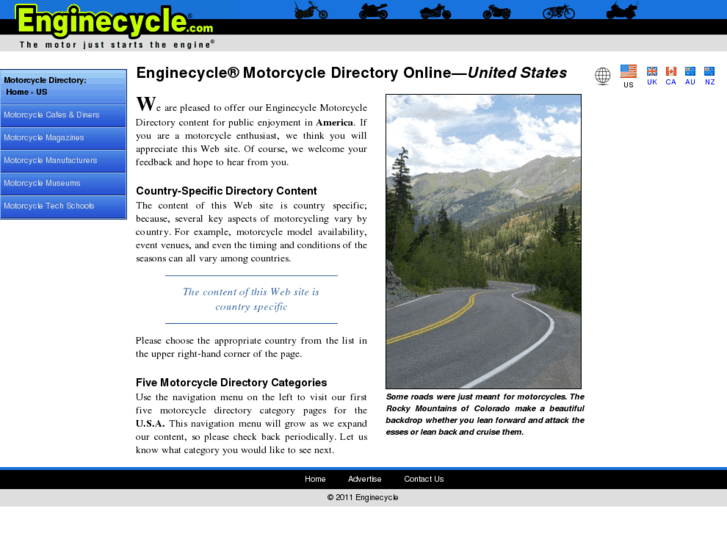www.enginecycles.net