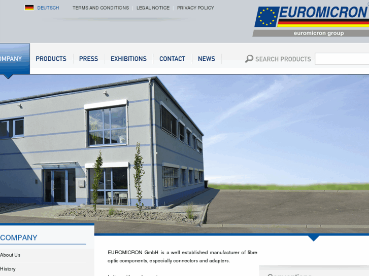 www.euromicron-fo.com