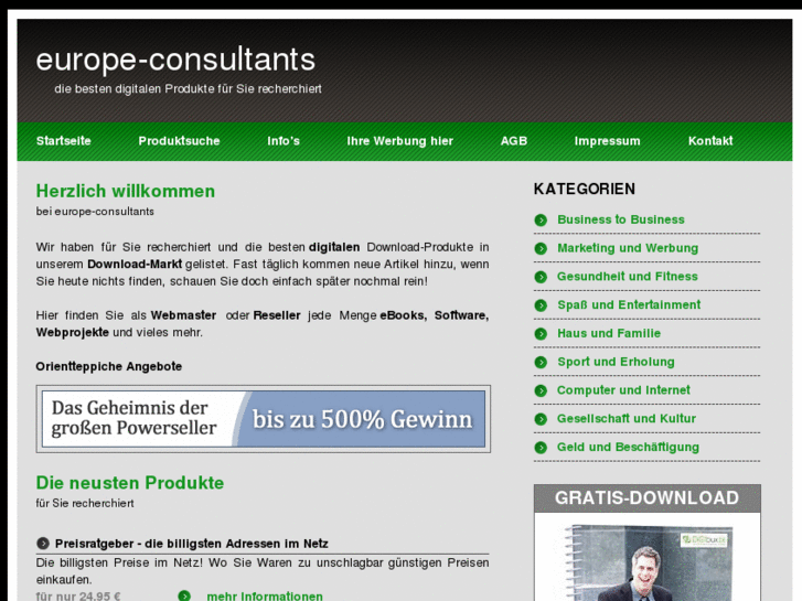 www.europe-consultants.com