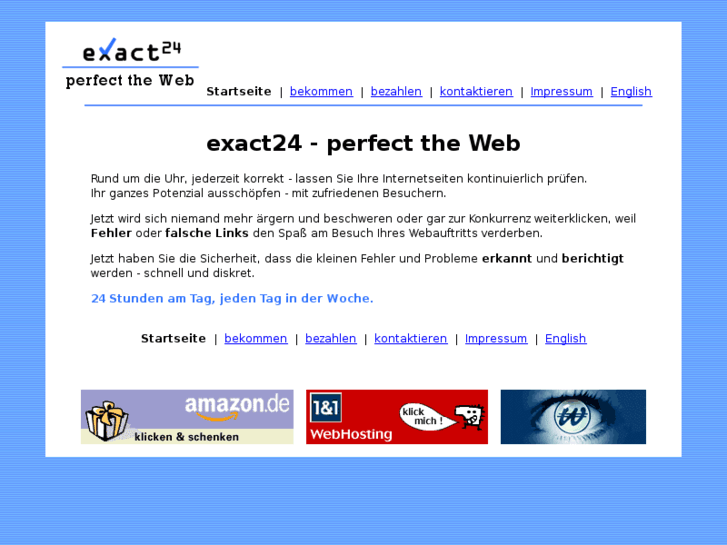 www.exact24.com