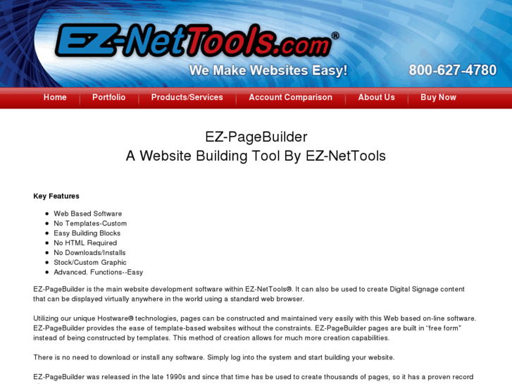 www.ez-pagebuilder.com