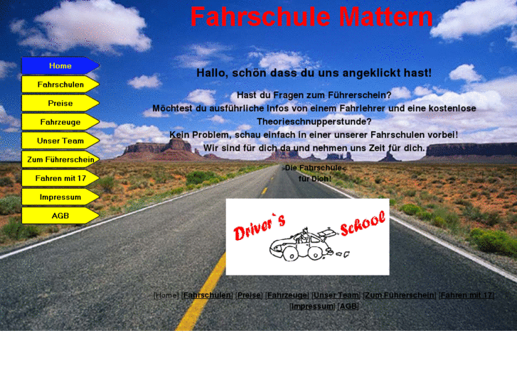 www.fahrschule-mattern.com