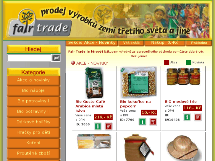 www.fair-trade.cz