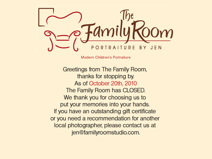 www.familyroomstudio.com