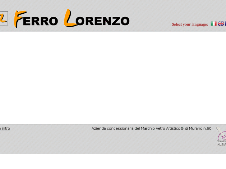 www.ferrolorenzomurano.com