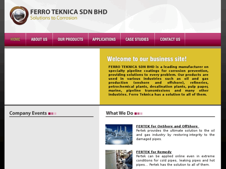 www.ferroteknica.com