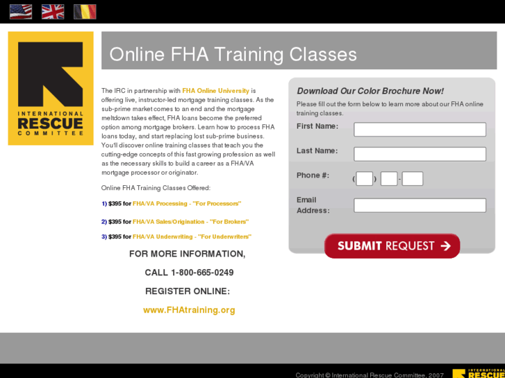 www.fha-training.org