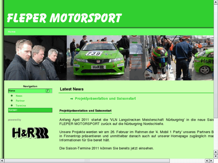 www.fleper-motorsport.com