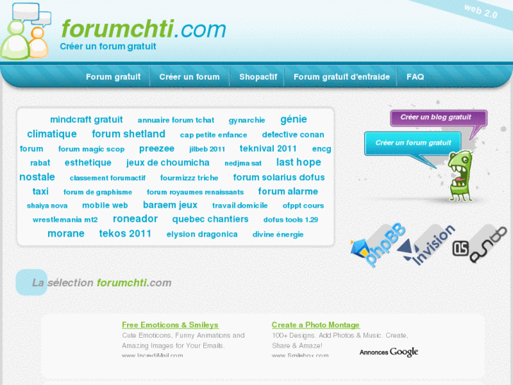 www.forumchti.com