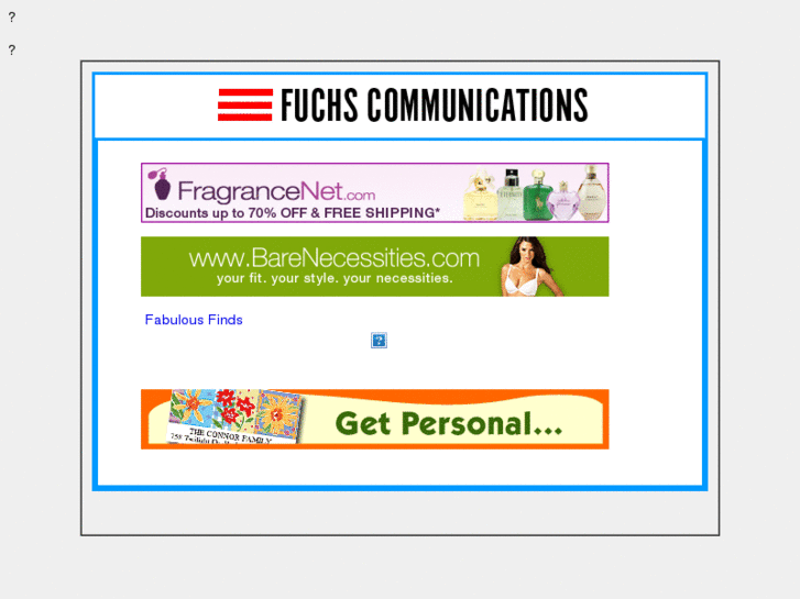 www.fuchscommunications.com