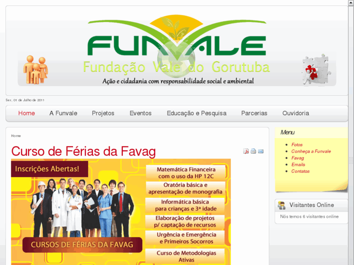 www.funvale.org