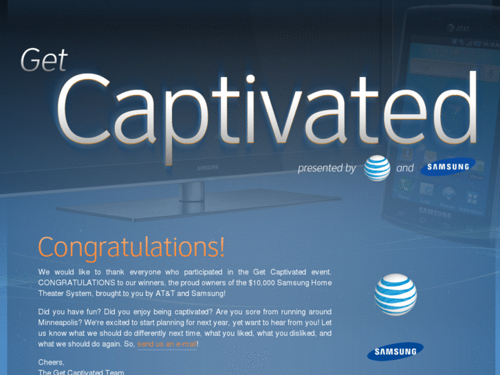 www.getcaptivated.com