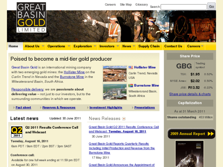 www.greatbasingold.com
