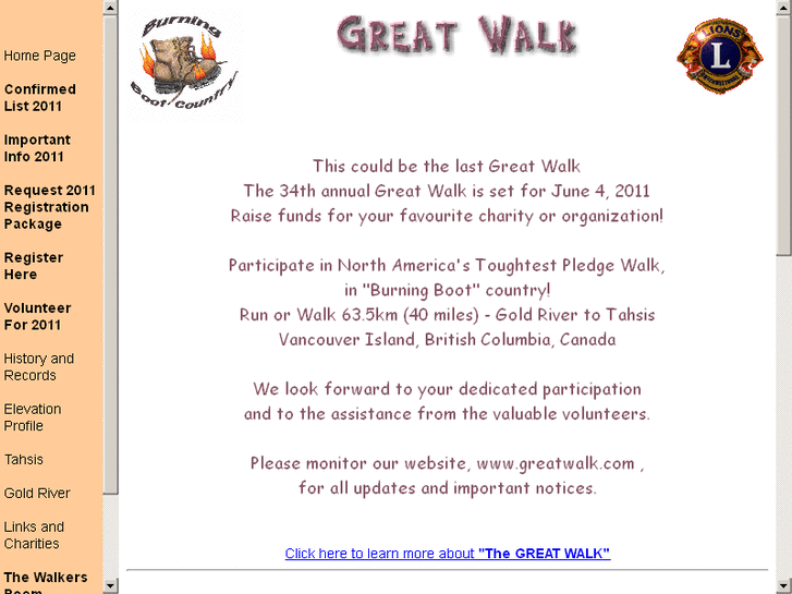 www.greatwalk.com