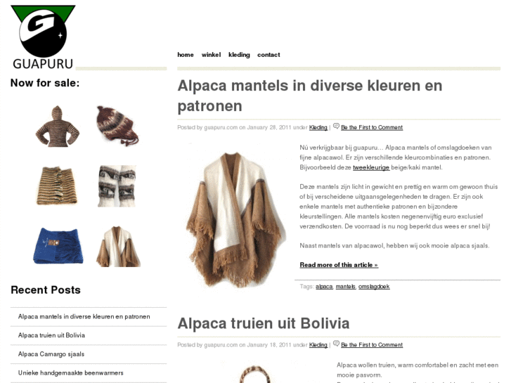 www.guapuru.nl