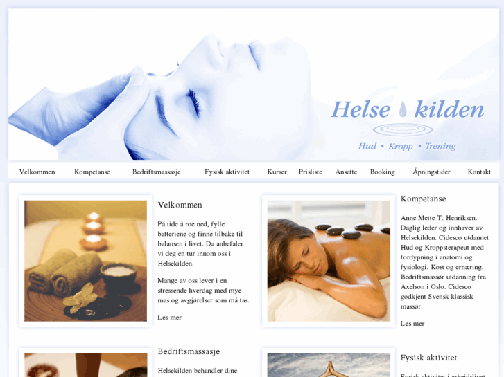 www.helse-kilden.com