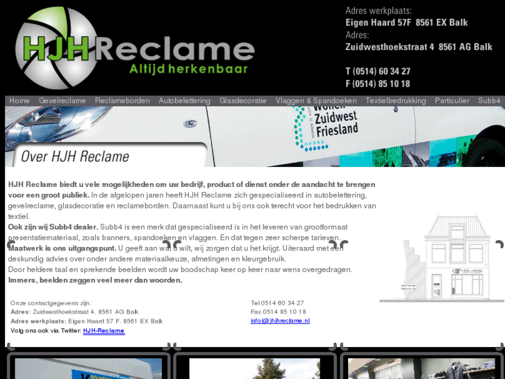 www.hjhreclame.nl