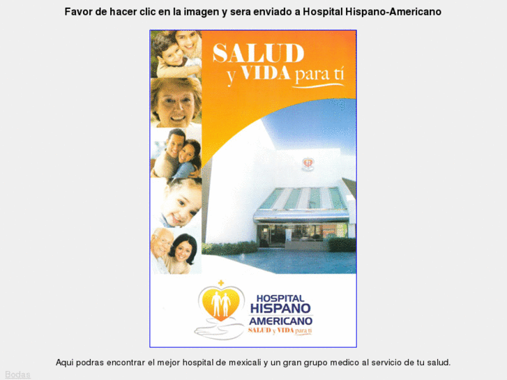 www.hospitalesmexicali.com