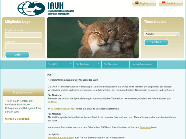 www.iavh.org