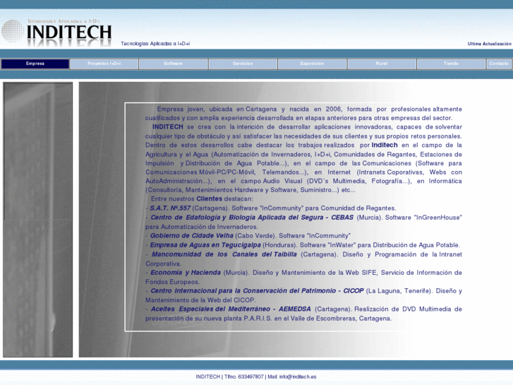 www.inditech.es