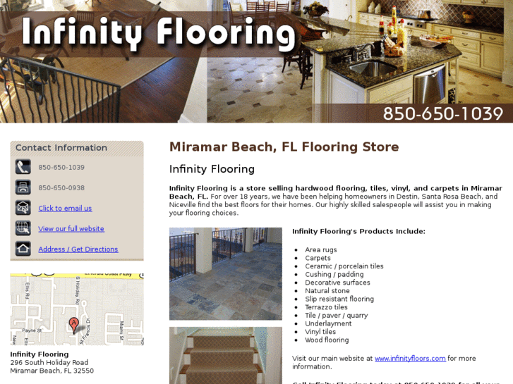 www.infinityflooring2.com