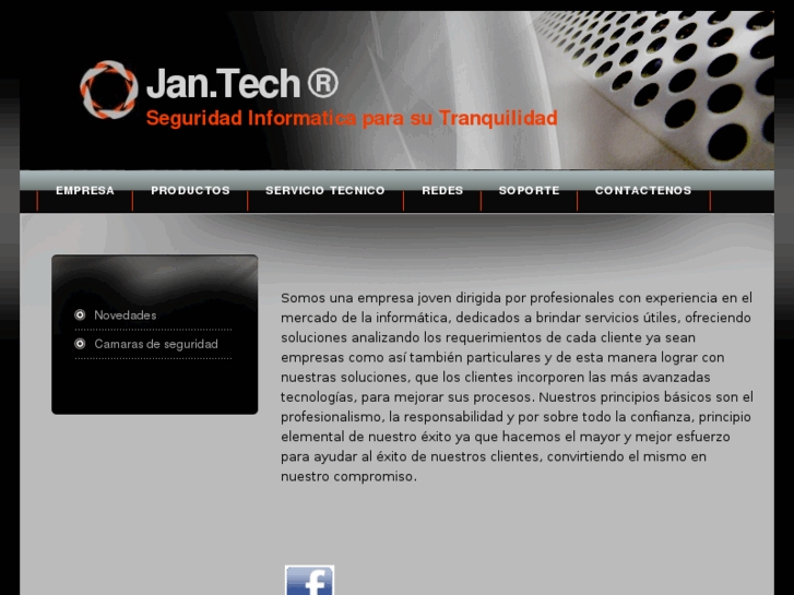 www.jantech.org