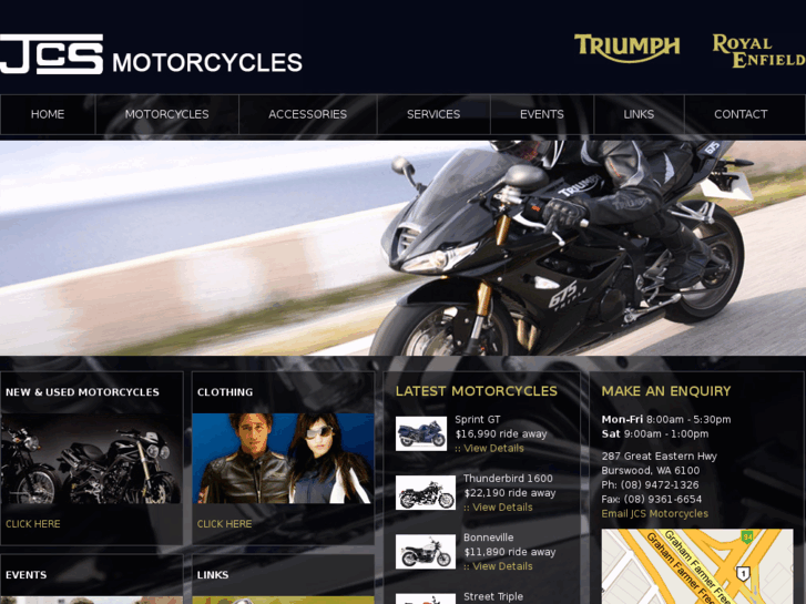 www.jcsmotorcycles.com.au