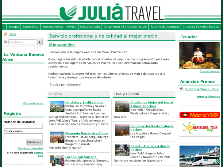 www.juliatravelpr.com