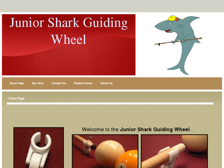 www.juniorshark.biz