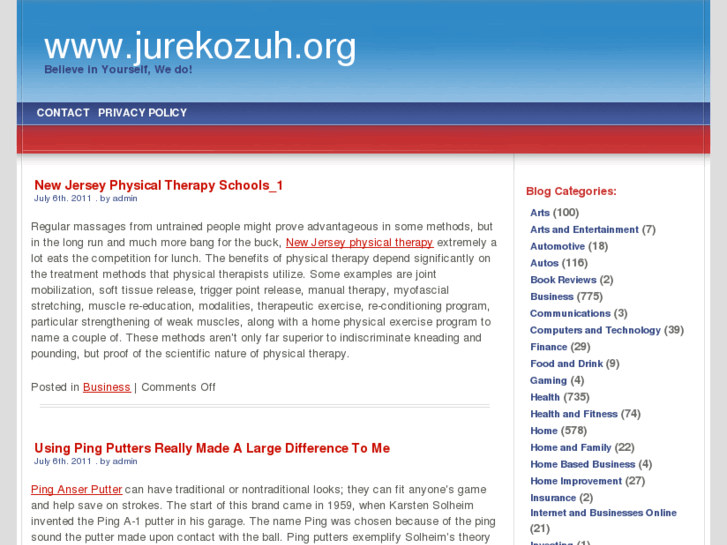 www.jurekozuh.org