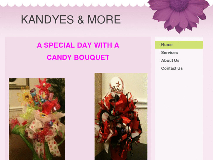 www.kandyesandmore.com