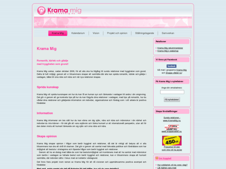 www.kramamig.com